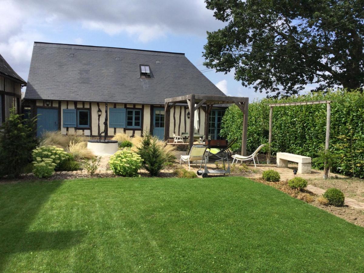 Holiday home Le Clos-masure De Beatrice