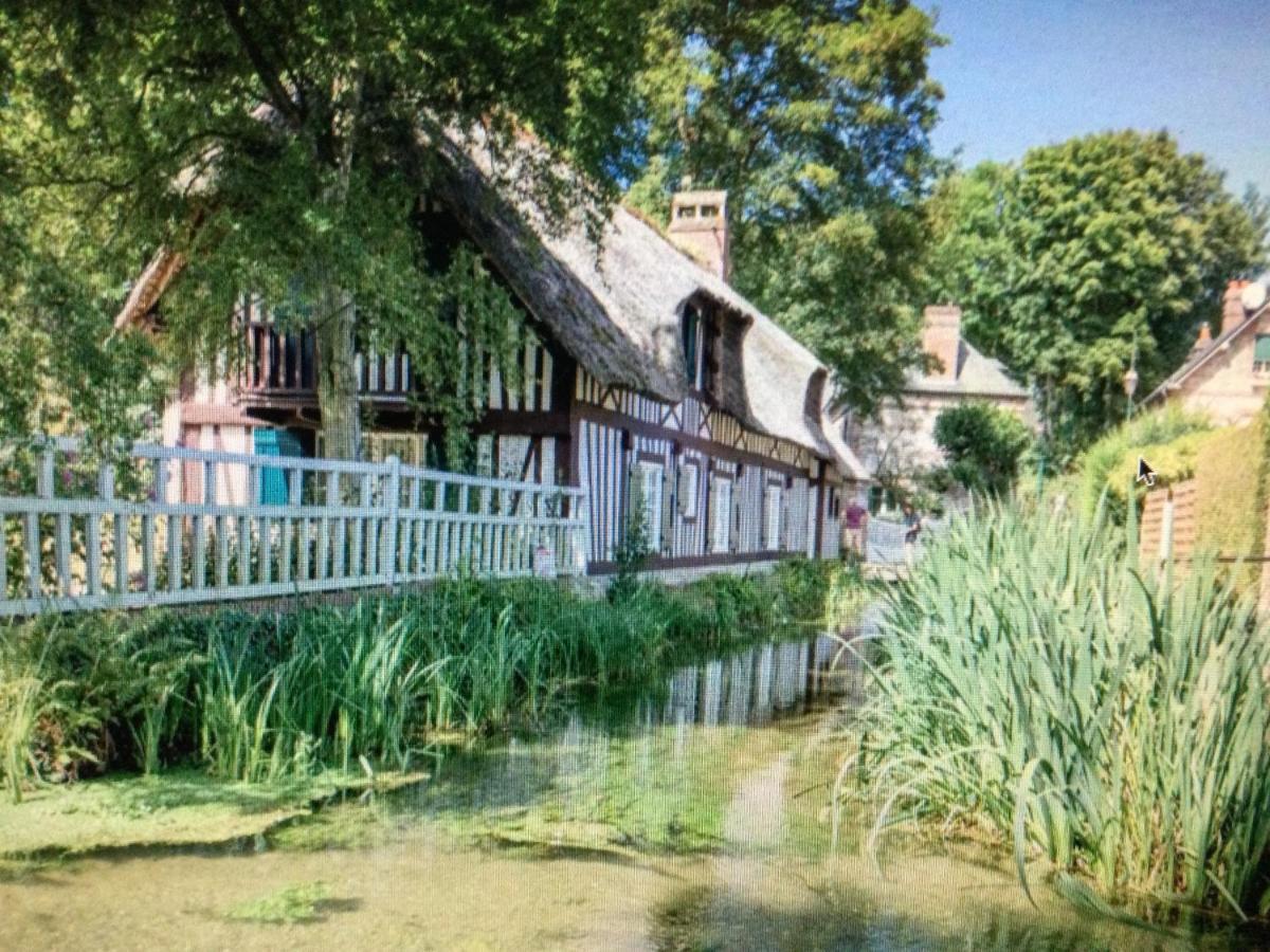 Le Clos-masure De Beatrice