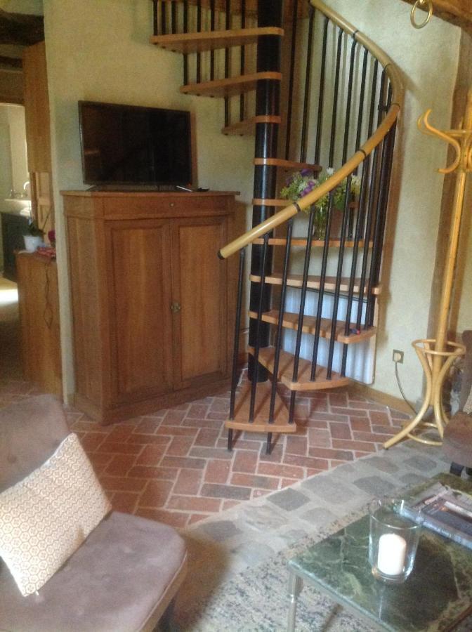 Le Clos-masure De Beatrice Holiday home Montreuil-en-Caux