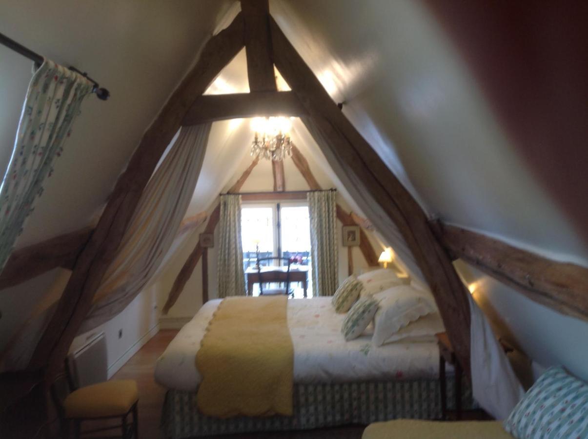 Le Clos-masure De Beatrice *