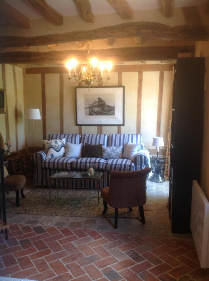 Le Clos-masure De Beatrice