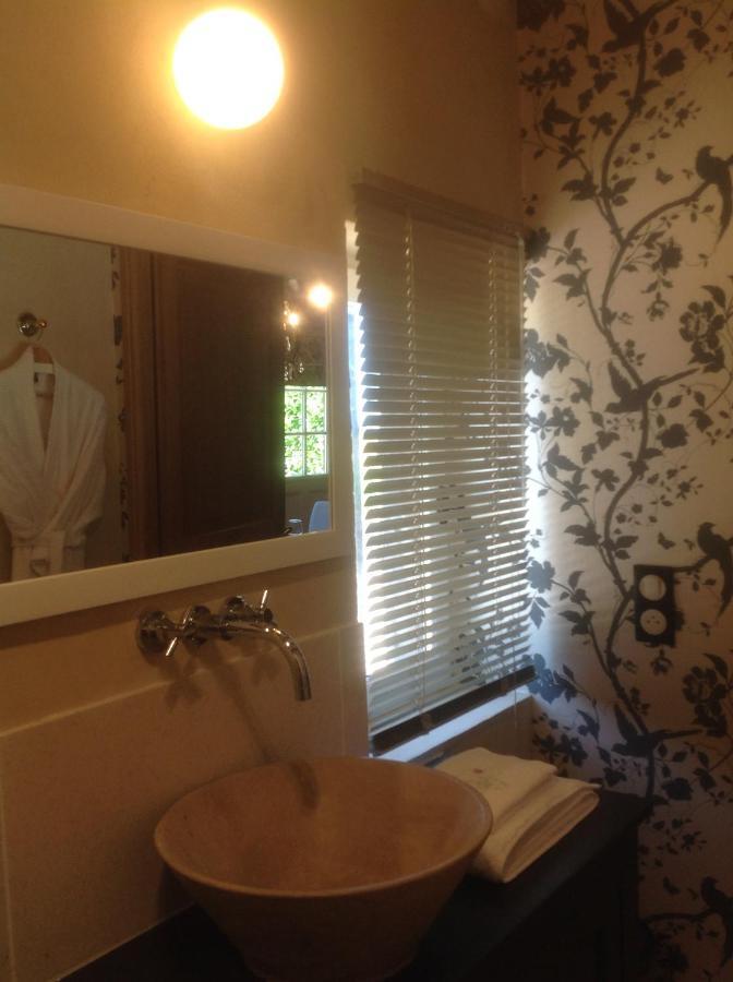 Le Clos-masure De Beatrice Holiday home *