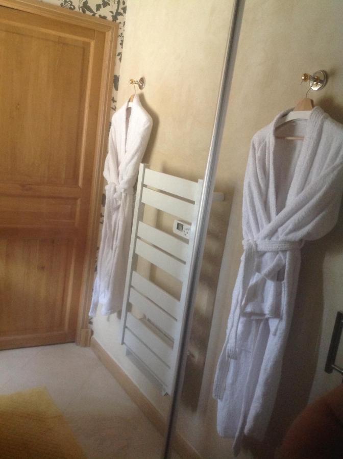 Le Clos-masure De Beatrice Holiday home Montreuil-en-Caux