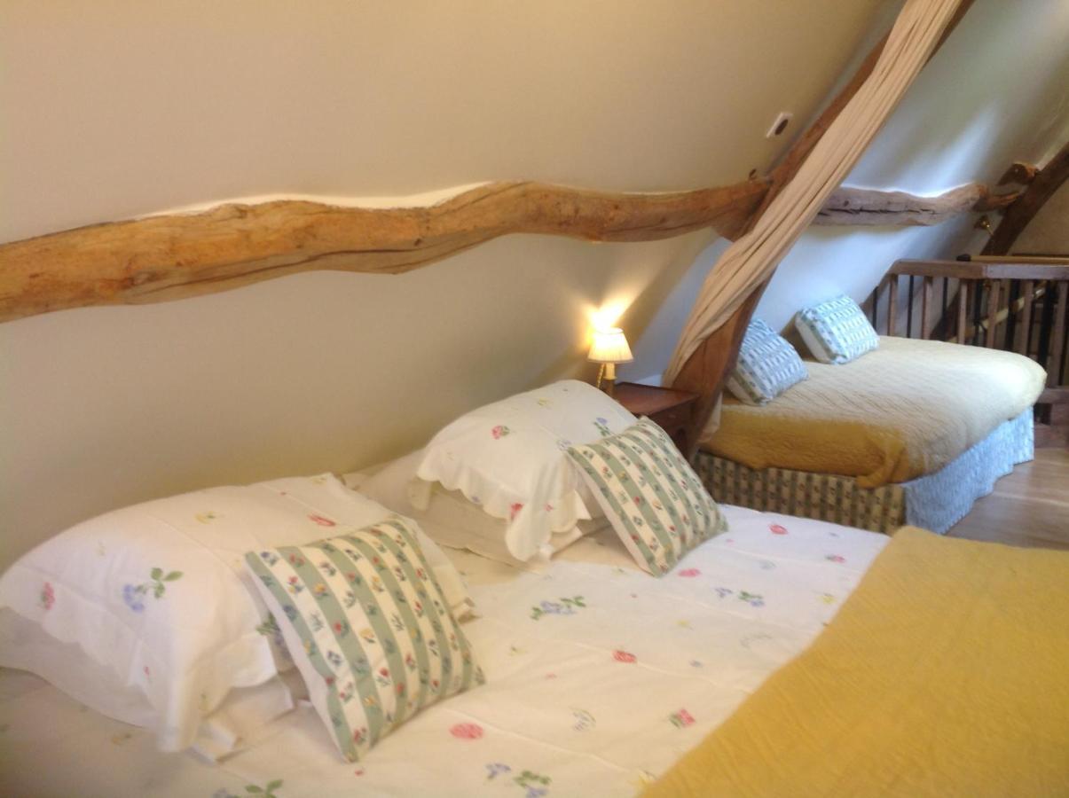 Le Clos-masure De Beatrice *