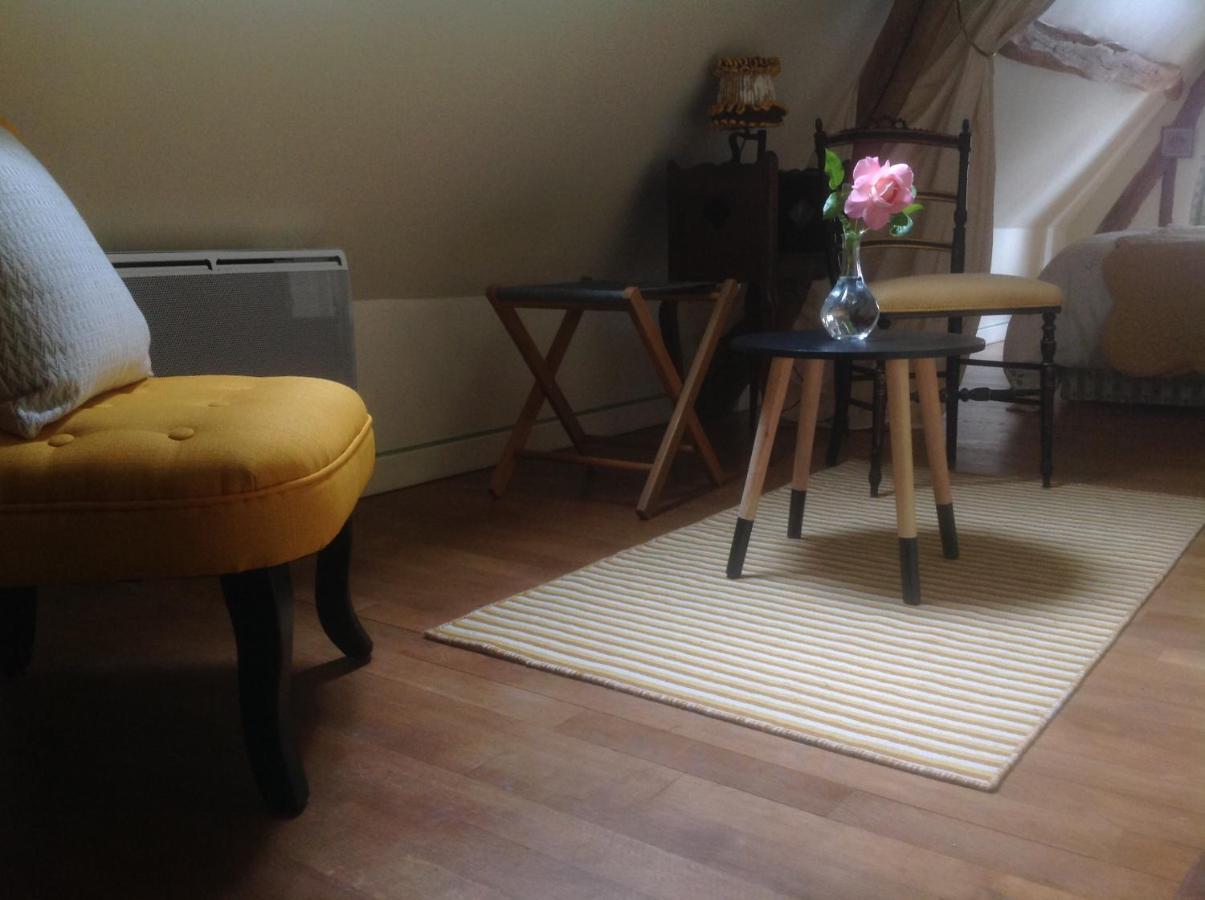 Le Clos-masure De Beatrice Holiday home Montreuil-en-Caux